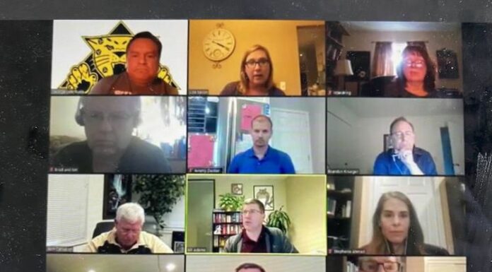 Discussions continue on painful cuts to come