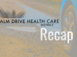 Palm Drive hits a pothole on the road to dissolution