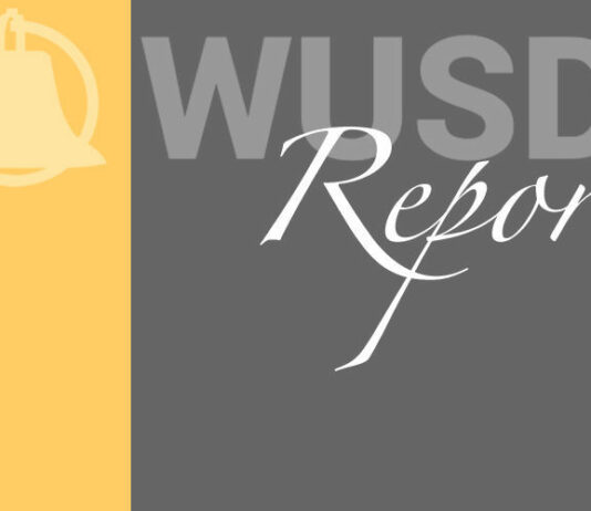 Budget approved, for now, at WUSD meeting