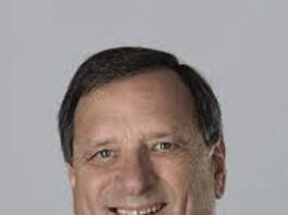 Healdsburg’s Jim Brush becomes Summit Bank’s board chair