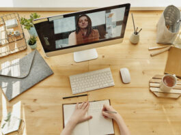 SCOE holding distance learning seminars for teachers