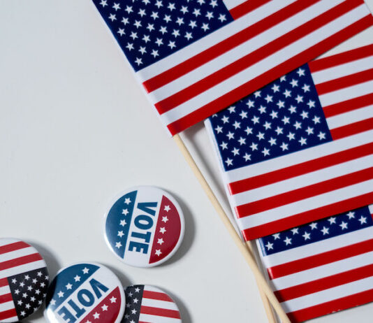 Nominations open for November election