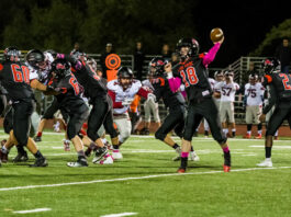 CIF pushes fall sports to December or January