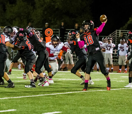 CIF pushes fall sports to December or January