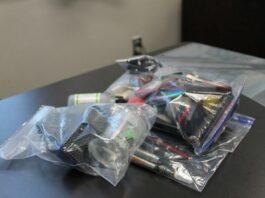 City pursuing creation of tobacco retail license