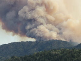 CalFire feeling ‘cautiously optimistic’ about progress