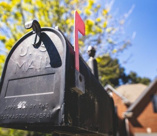 Some west county post offices close amid wildfires