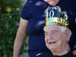 Happy Birthday, Don!