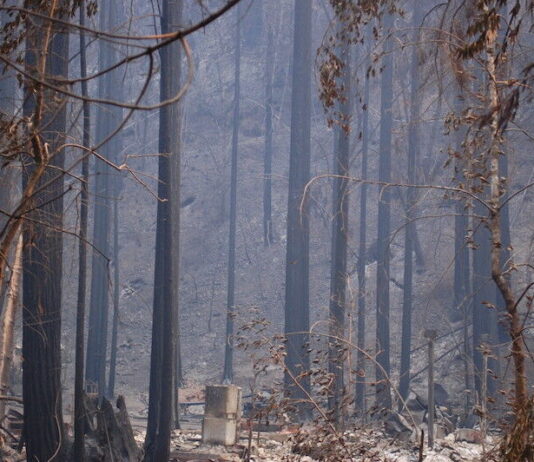 Evacuation orders, warnings lifted for large portion of county
