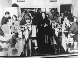 Guerneville’s sesquicentennial plans doused by coronavirus