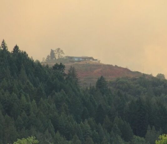 Some evacuation orders downgraded to warnings