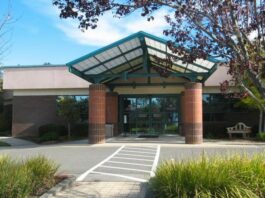Healdsburg hospital voter forums continuing through Wednesday