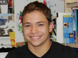 Virtual golf tournament to honor Healdsburg grad Drew Esquivel