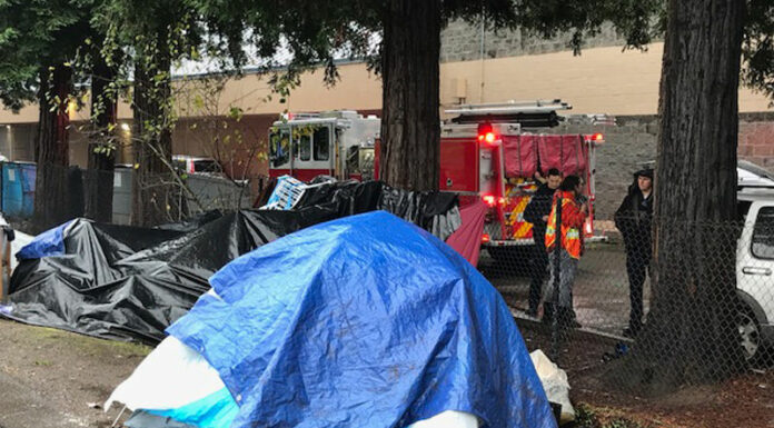 County’s homeless crisis pushed to backburner by COVID-19 pandemic