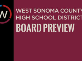 WSCUHSD board reviewing learning continuity plan at Wednesday meeting