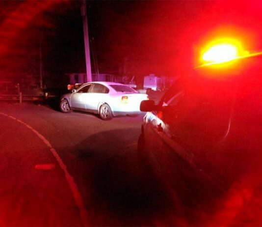 Cloverdale Police Logs: Sept. 7-13