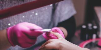 Nail salons in state can reopen indoors