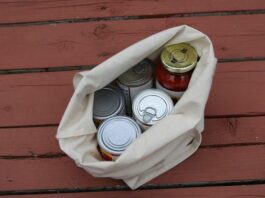 Looking for food distribution in the Cloverdale area?
