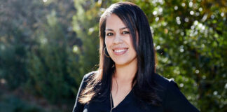 Marcy Flores of Corazon Healdsburg