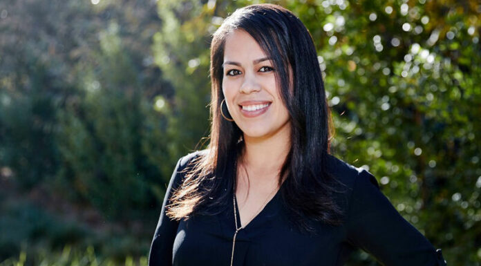 Marcy Flores of Corazon Healdsburg