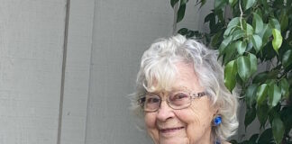 Happy Birthday, Ann!