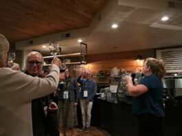‘It’s the tip of the iceberg:’ Film festival highlights justice