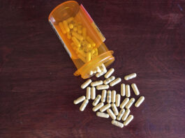 CPD hosting prescription drug collection this Saturday