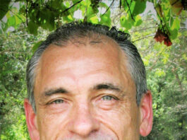 Q&A with city council candidate Evert Fernandez