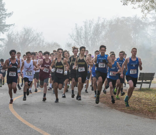 Official start for fall sports practices moved up to Dec. 7