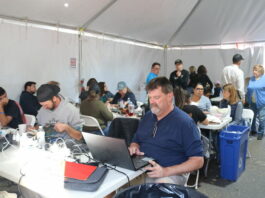 PG&E resource center opens at Guerneville School