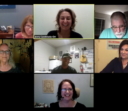 Chamber’s council forum hits handful of top issues