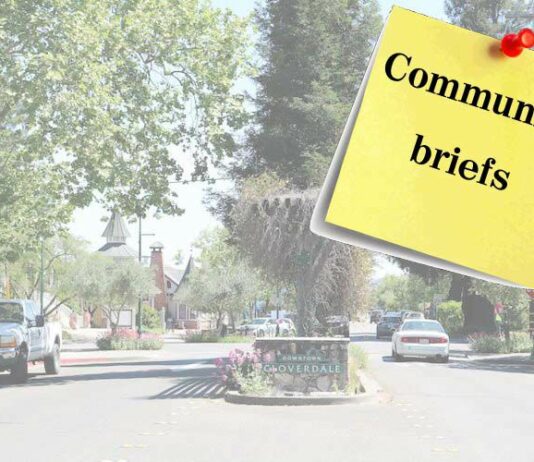 Community Briefs