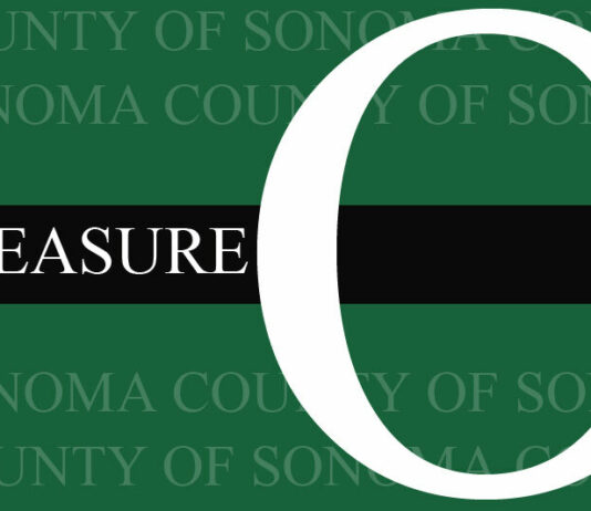 Measure O proposes quarter cent sales tax for mental health and homeless services
