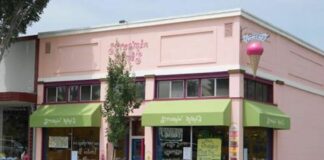 Sebastopol moves forward with parklets plan