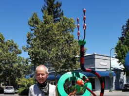 Sculptor spotlight: Stan Huncilman