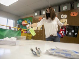 What we know so far about school reopenings in California