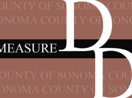 Measure DD appears to be passing by a wide margin