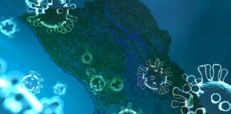 California’s COVID cases inching up amid nationwide surges