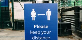 Oregon posts workplace outbreaks, California has no such plan