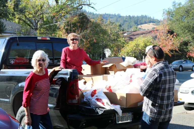 Two days left to donate to Turkey Round-Up