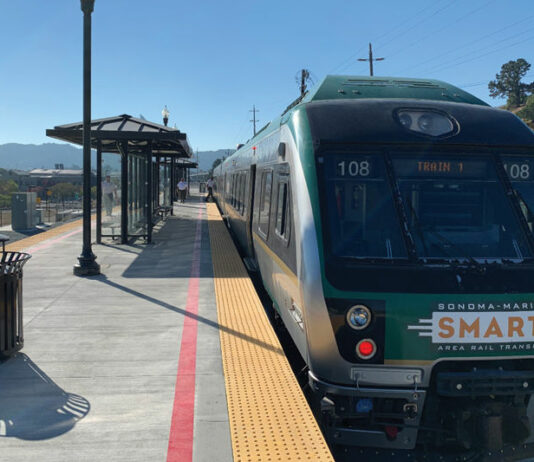 Low-income adults eligible for discount ride on SMART