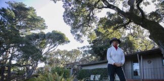 Can ‘fire hardening’ solve California’s home insurance crisis?