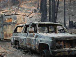 Deadline to sign up for state wildfire debris removal program approaching