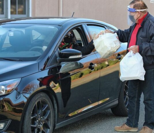 Windsor Care Network to host free carryout holiday meal