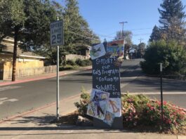 Arts center holding auction to help fund programs, supervised distance learning