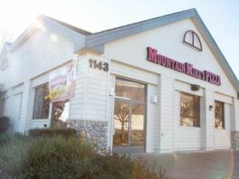 Mountain Mike’s opens in Furber Plaza