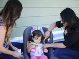 Income, language, other barriers add to kindergarten readiness gap between white and Latinx children