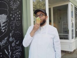 Healdsburg vice mayor to speak at upcoming TEDx talk