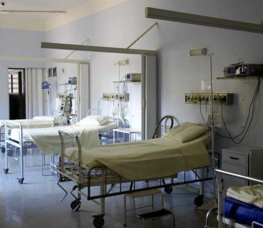 State health order halts some non-essential surgeries in select counties