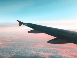 New travel advisory issued to curb COVID spread